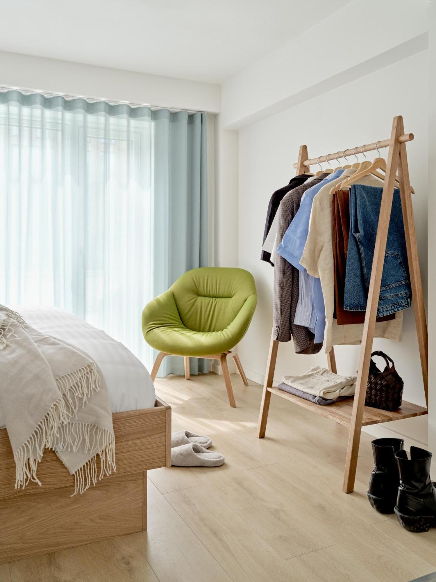 Flora Apartment Hotel Copenhague Extérieur photo