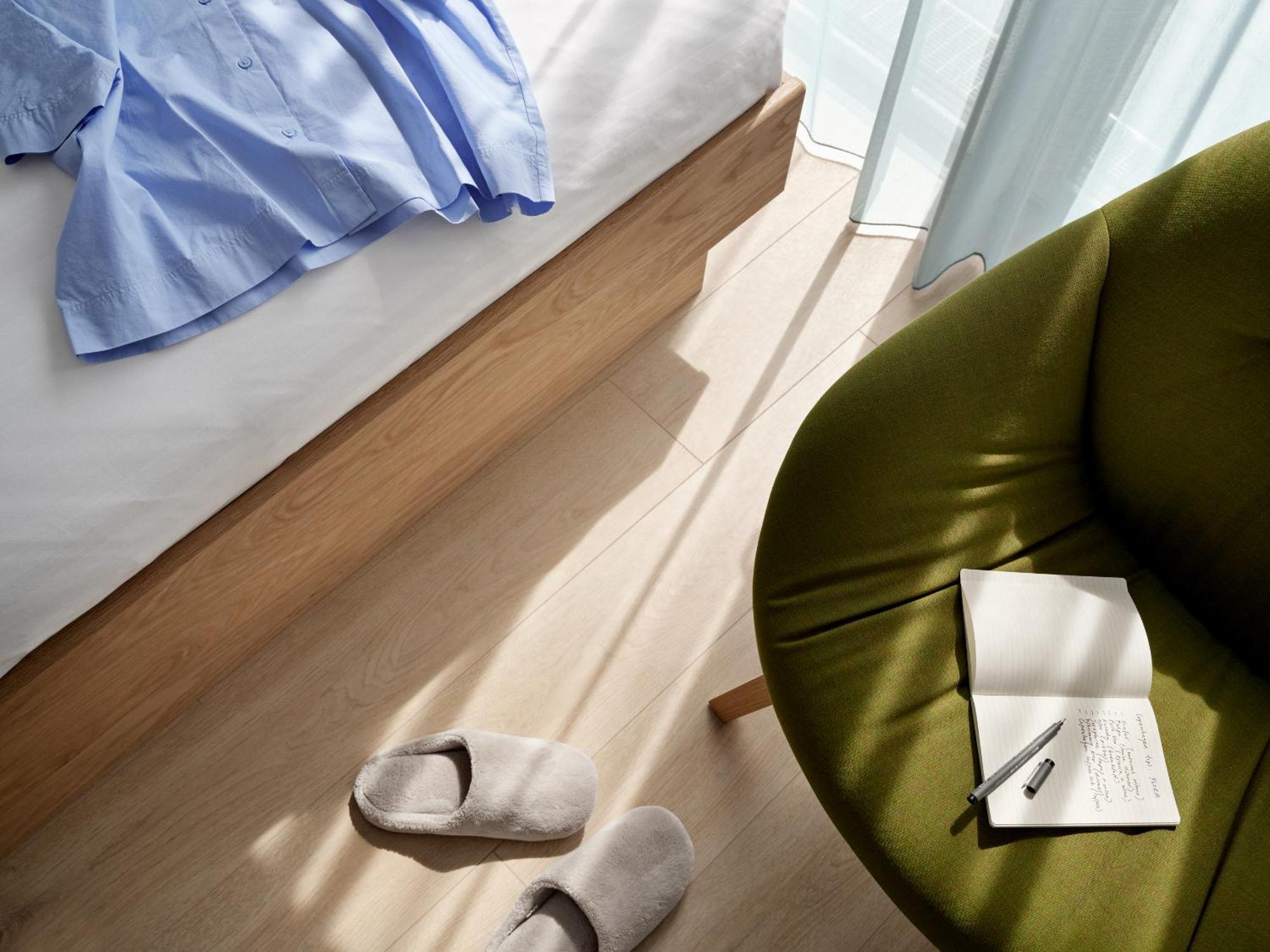 Flora Apartment Hotel Copenhague Extérieur photo